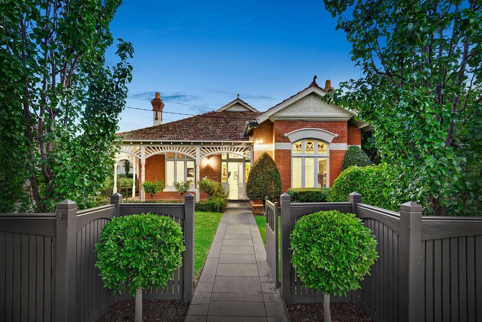66 Claremont Avenue, Malvern, VIC