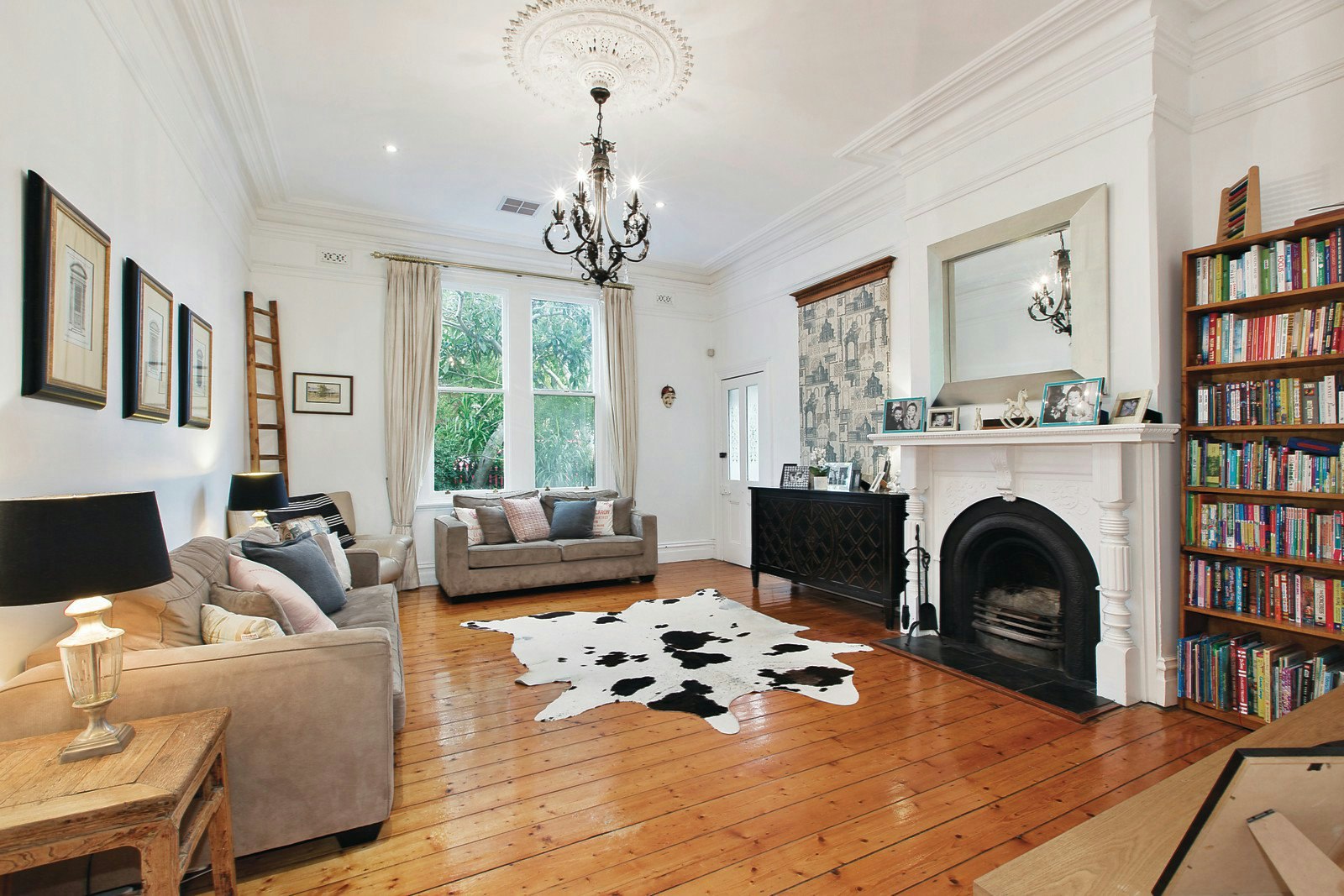 16 Church Street, Canterbury, VIC