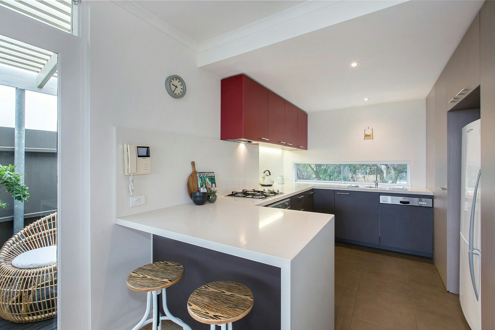 8 Woodall Street, Black Rock, VIC