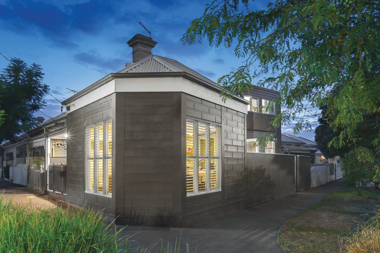 281 Esplanade East, Port Melbourne, VIC