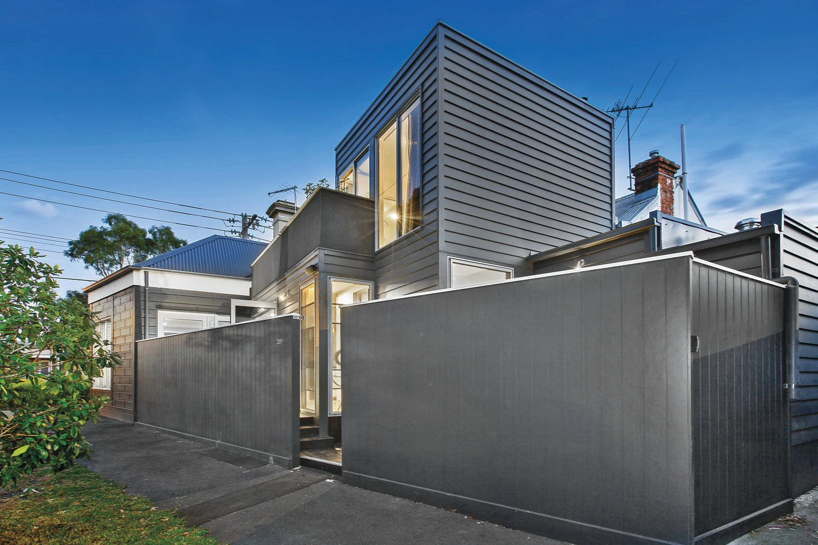 281 Esplanade East, Port Melbourne, VIC