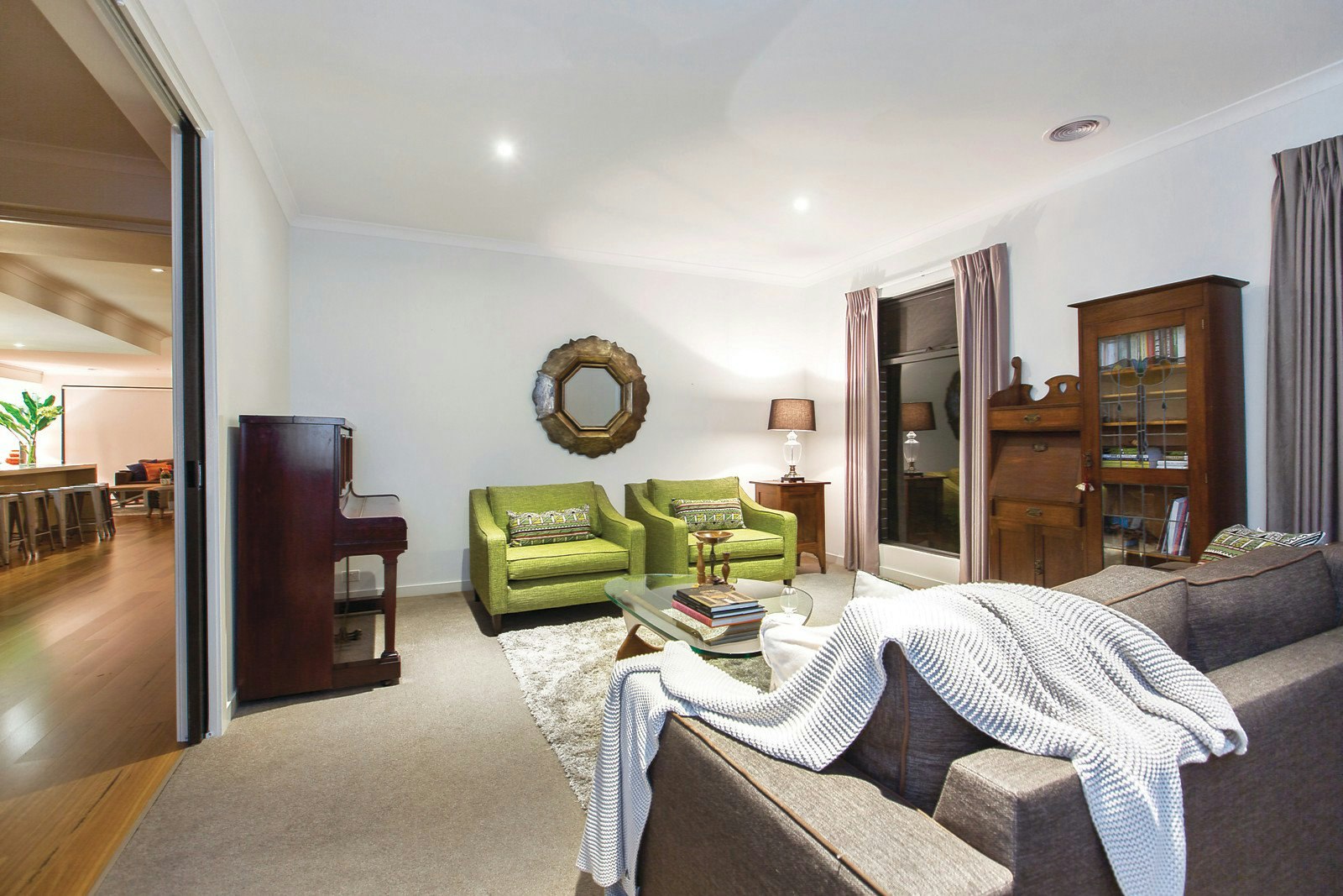 8 Mawson Street, Kew, VIC