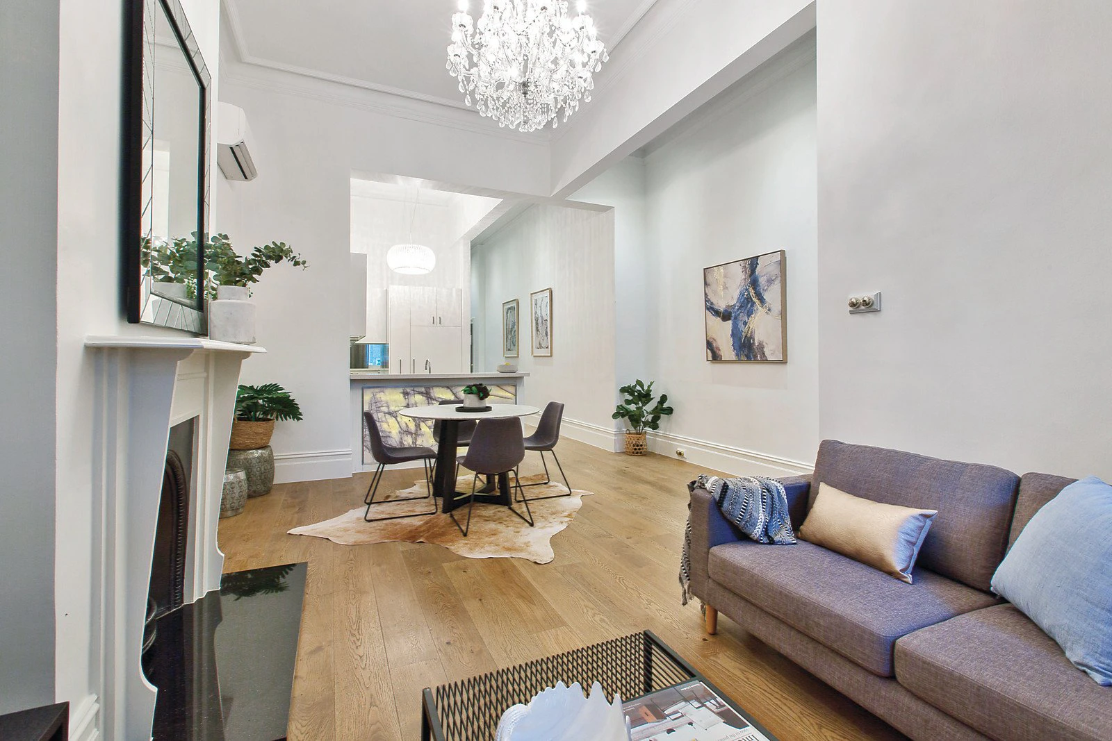 2/25 Acland Street, St Kilda, VIC