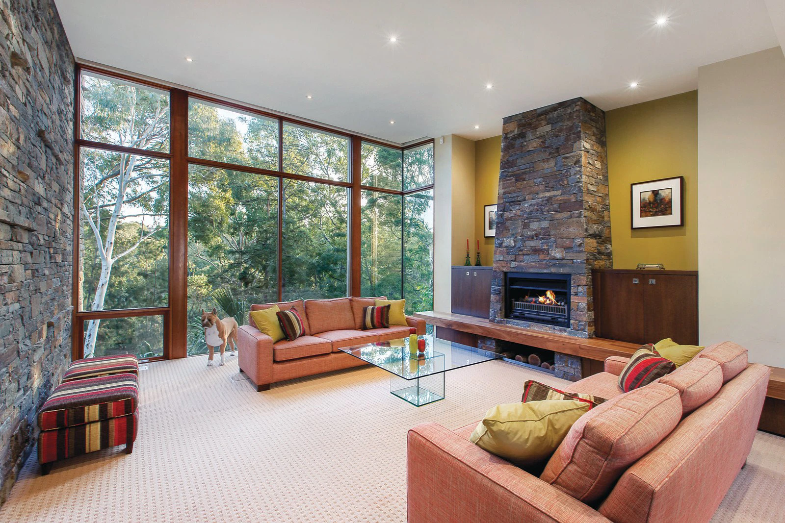 6-7 River Retreat, Kew, VIC