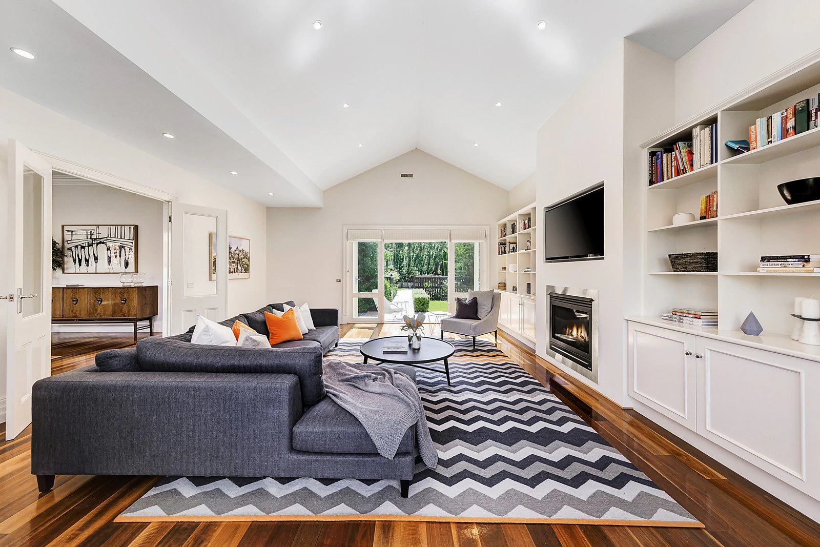 66 Claremont Avenue, Malvern, VIC