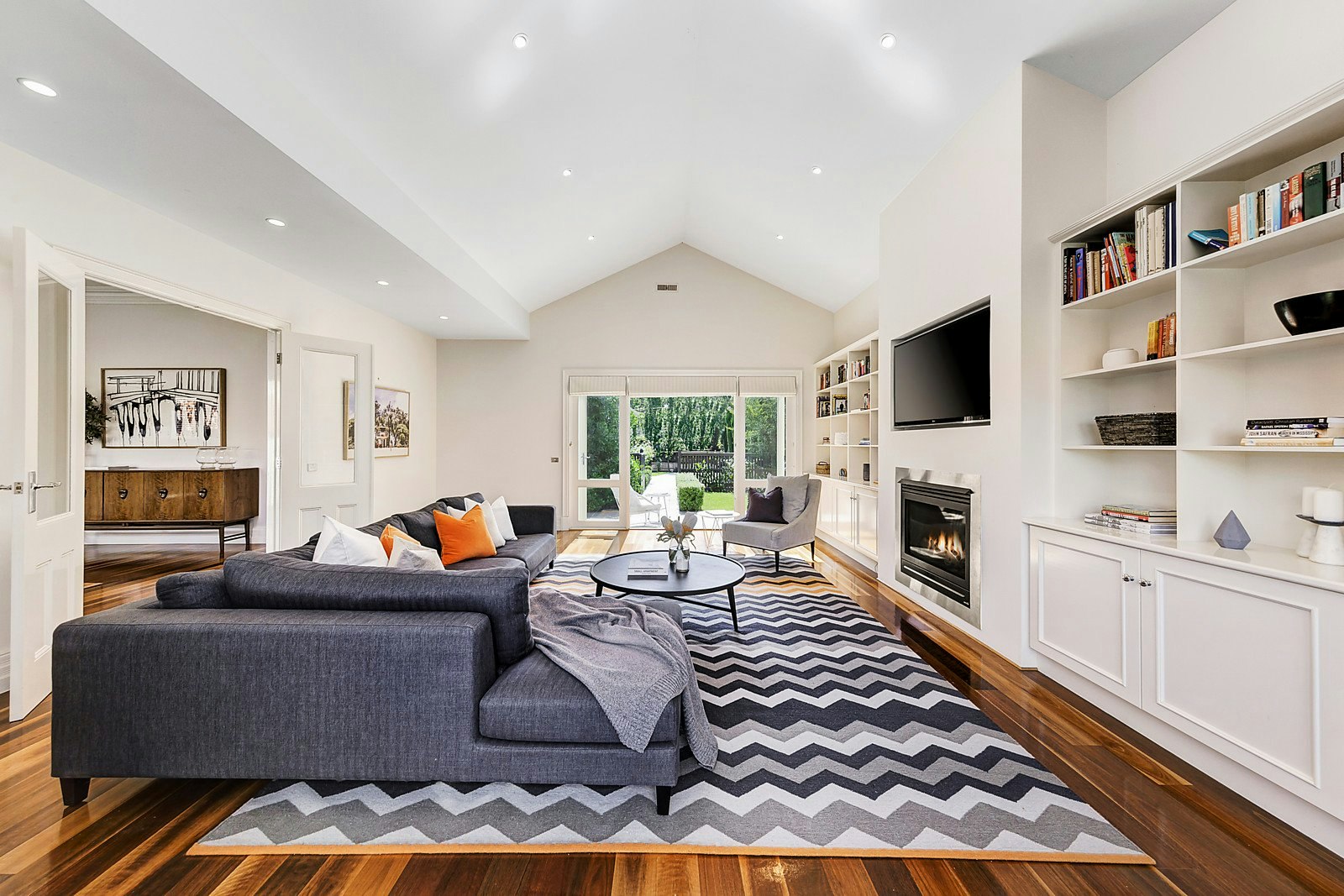 66 Claremont Avenue, Malvern, VIC