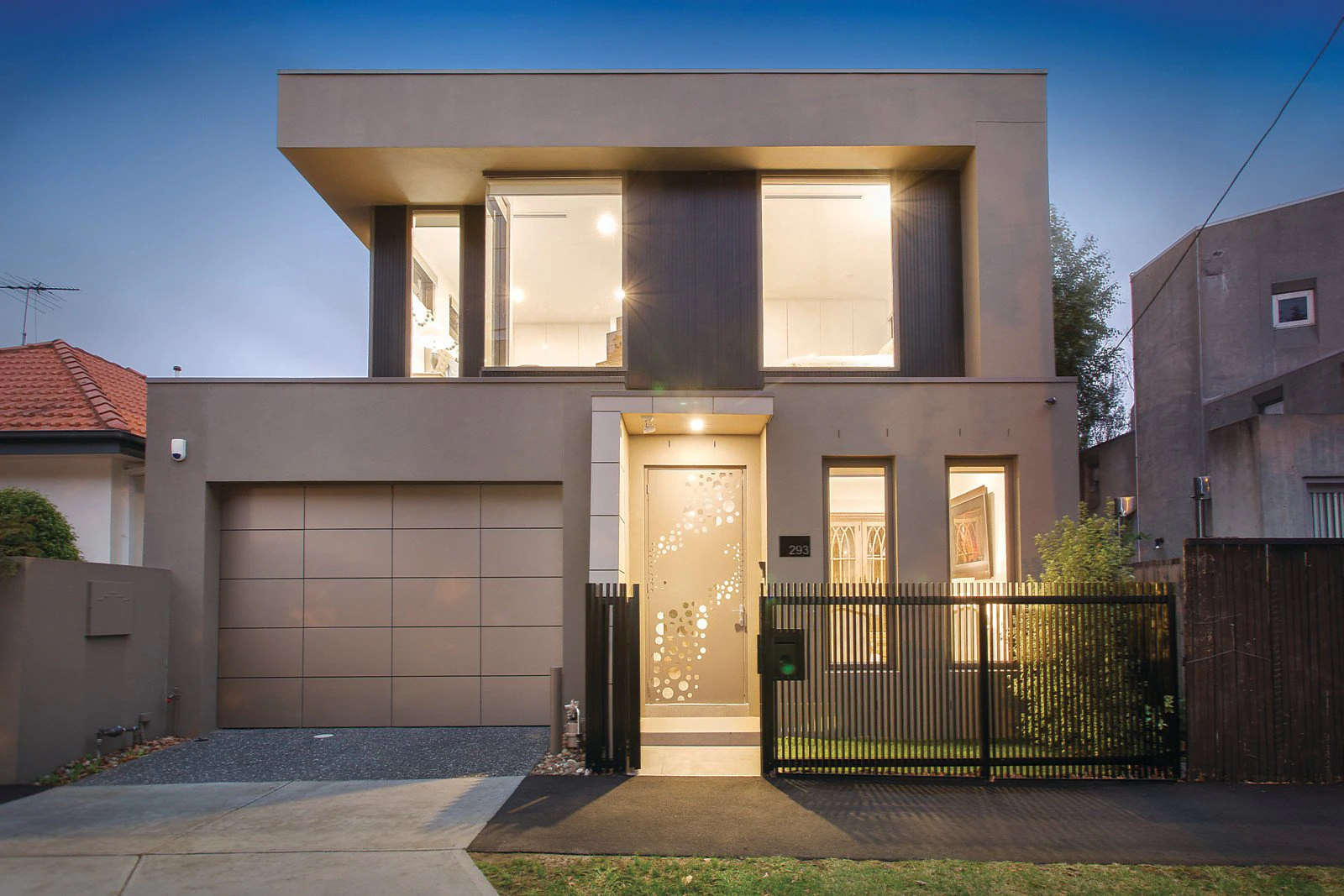 293 Highett Street, Richmond, VIC