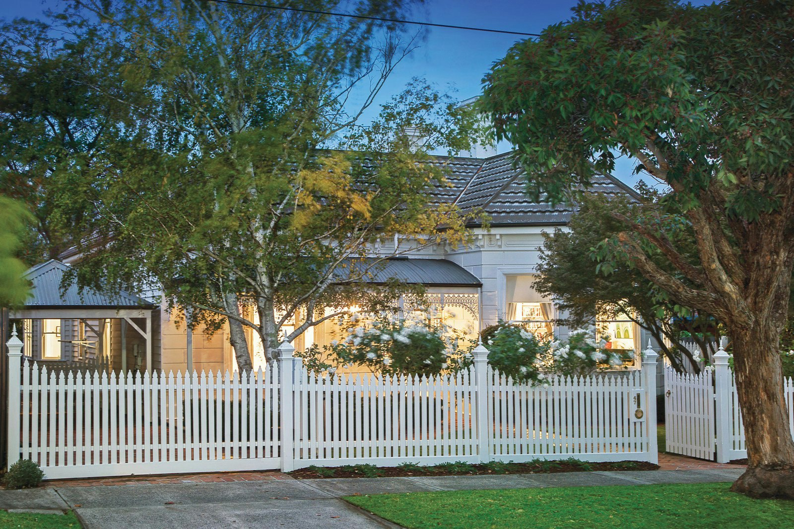 47 Alfred Road, Glen Iris, VIC