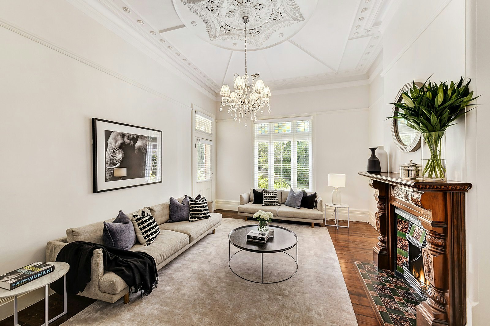 66 Claremont Avenue, Malvern, VIC