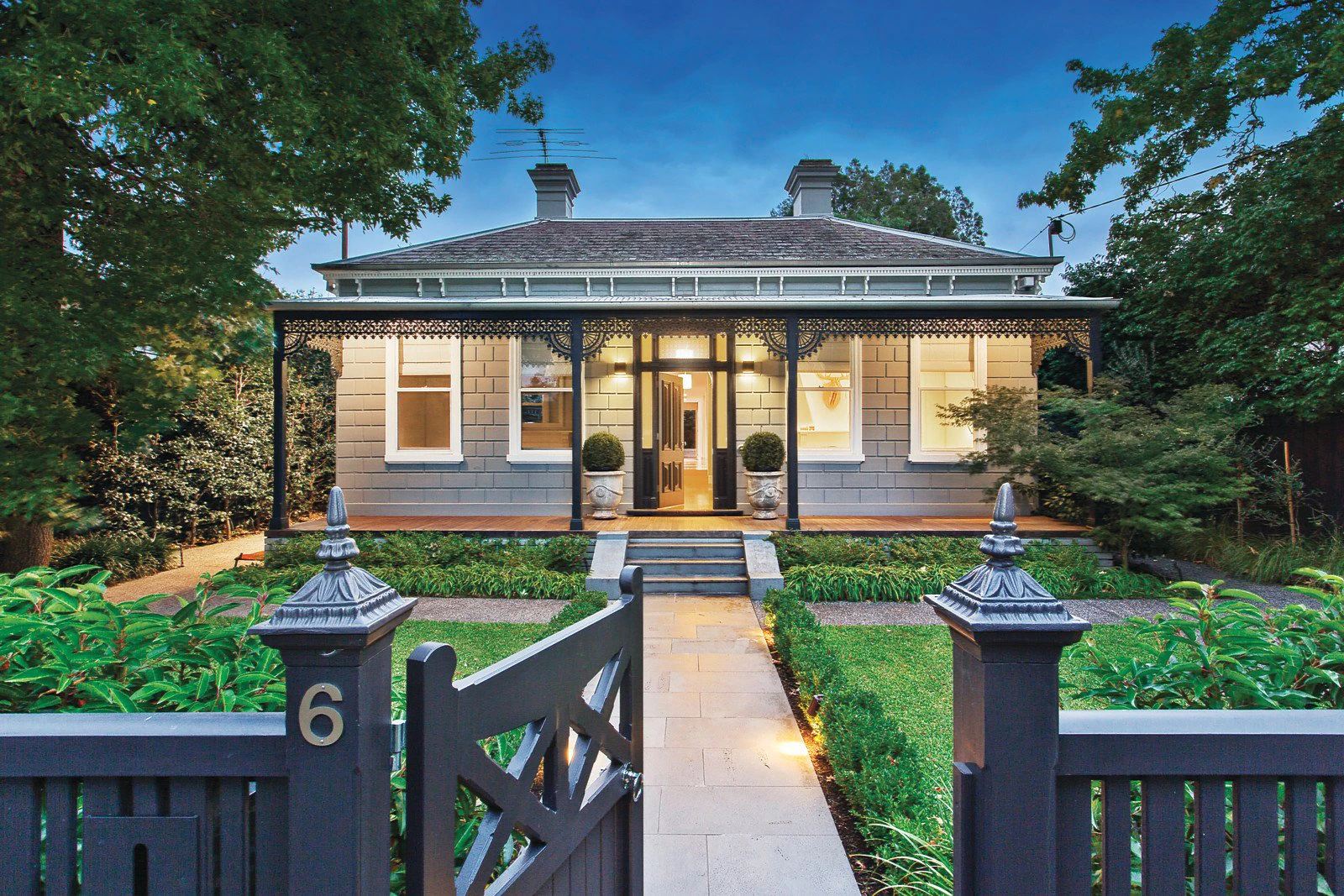 6 Kingsley Street, Camberwell, VIC