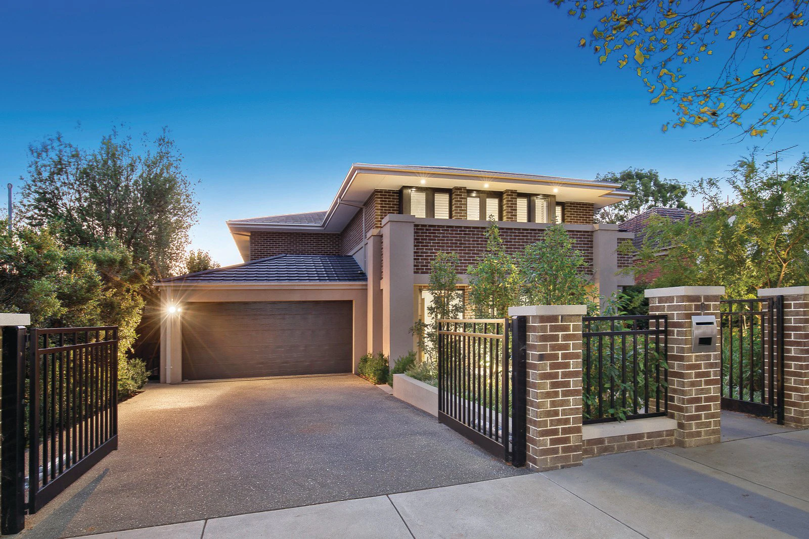 8 Mawson Street, Kew, VIC