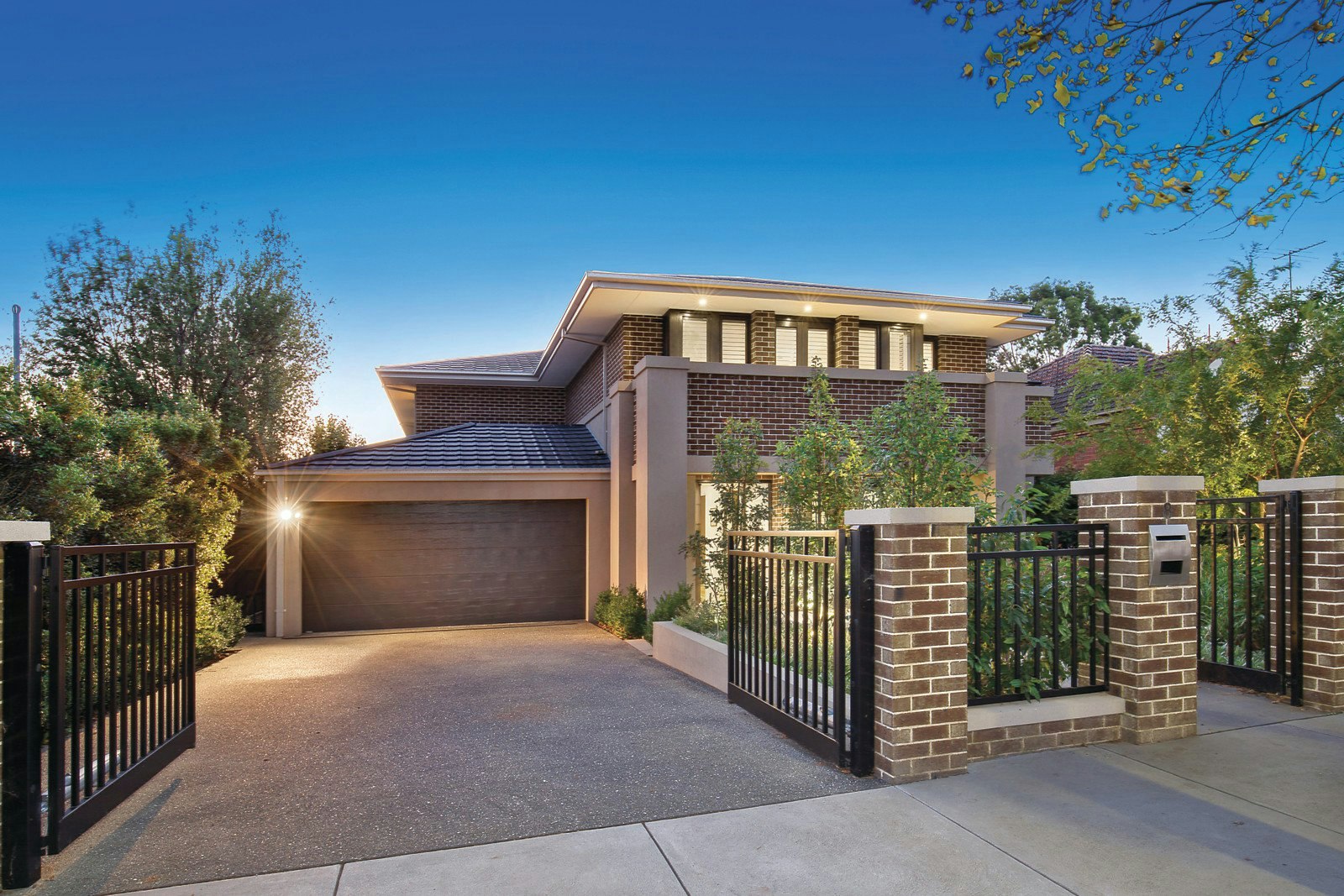 8 Mawson Street, Kew, VIC