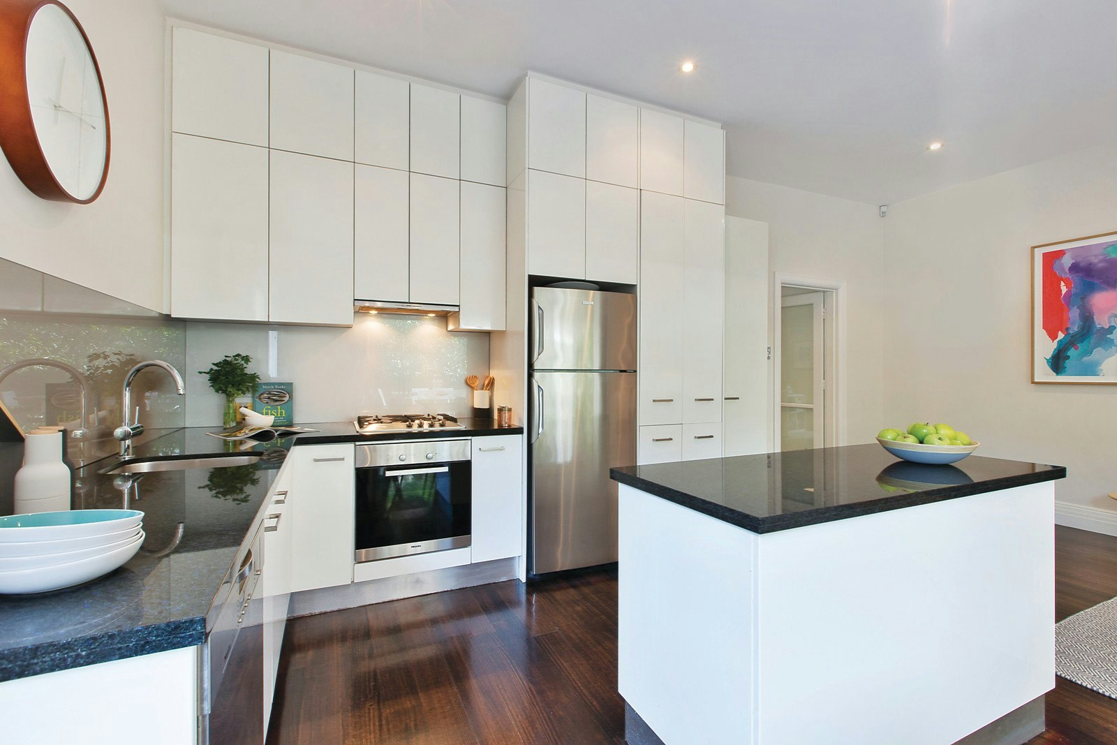 22 Baldwin Street, Armadale, VIC