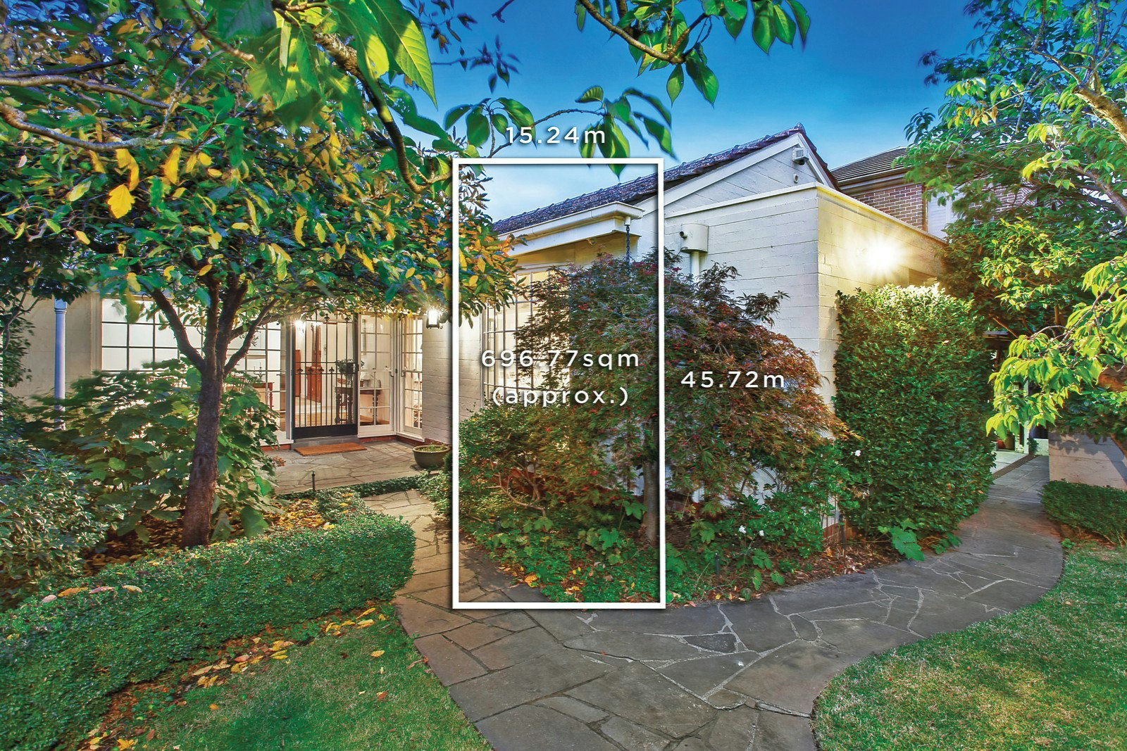 16 Belgrove Avenue, Balwyn, VIC