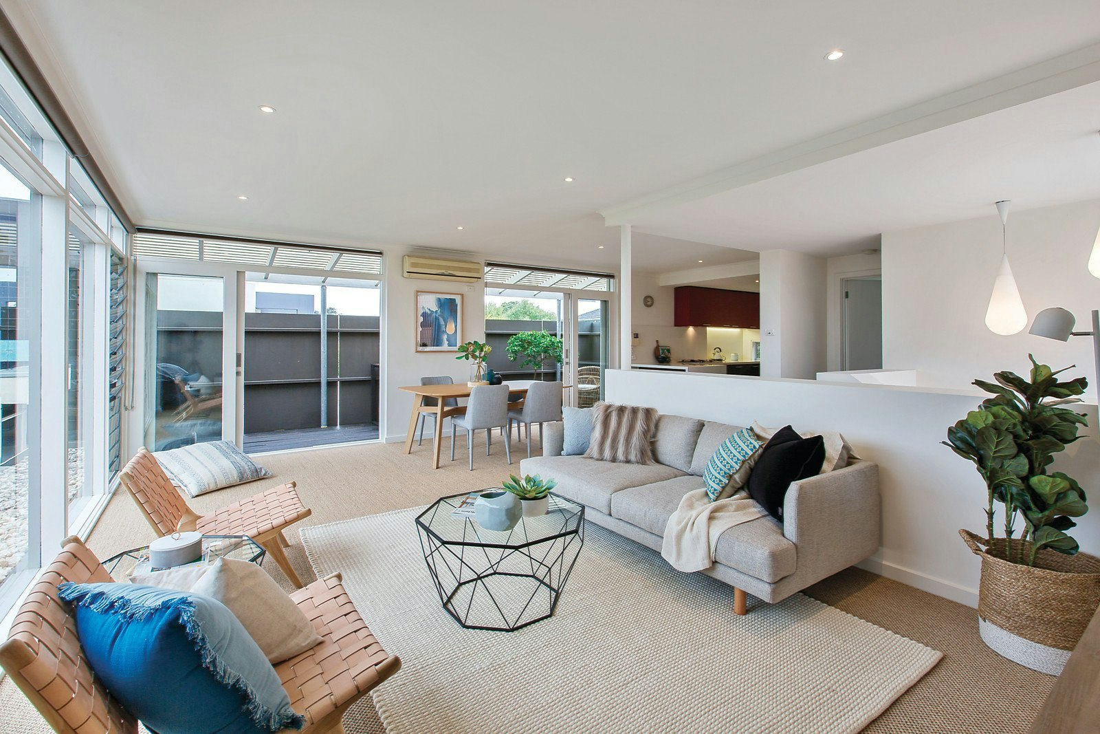 8 Woodall Street, Black Rock, VIC