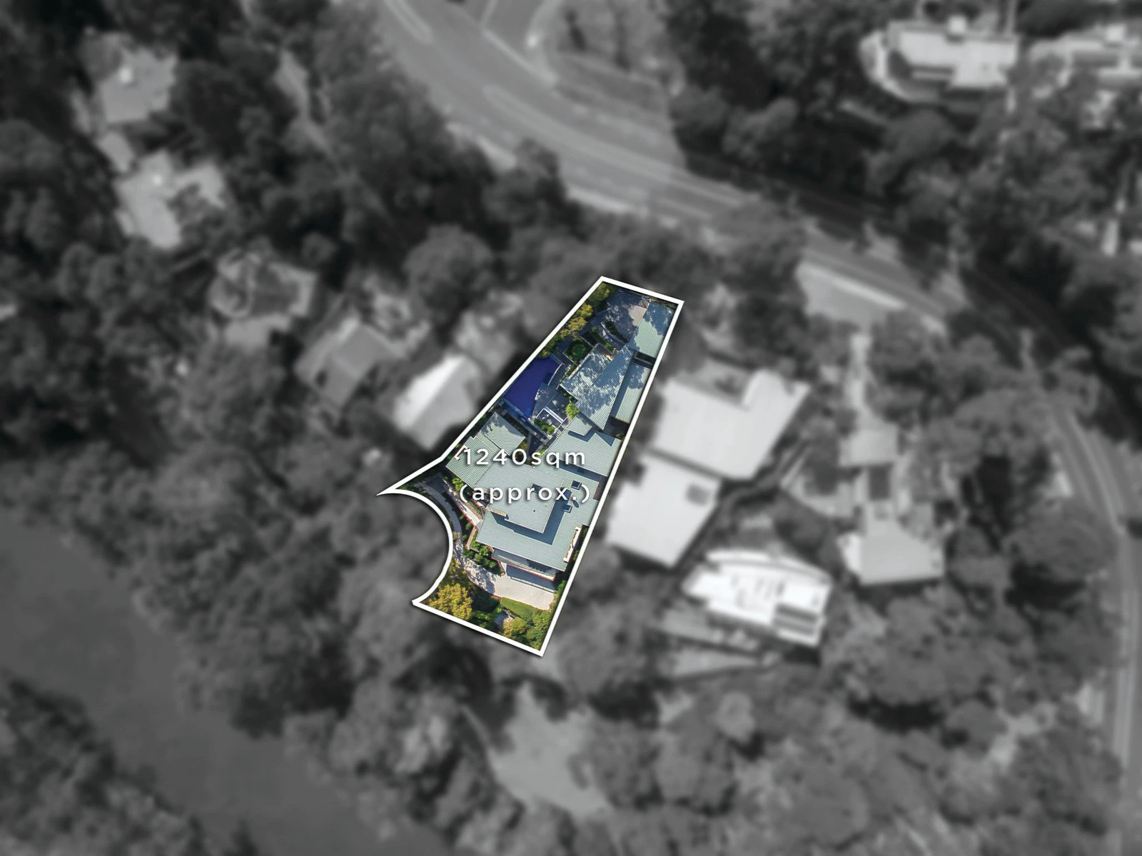 6-7 River Retreat, Kew, VIC