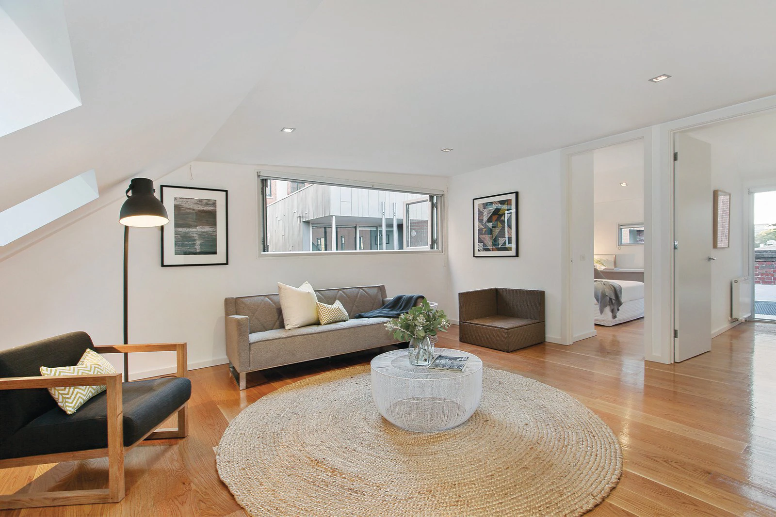 6/117 Rouse Street, Port Melbourne, VIC