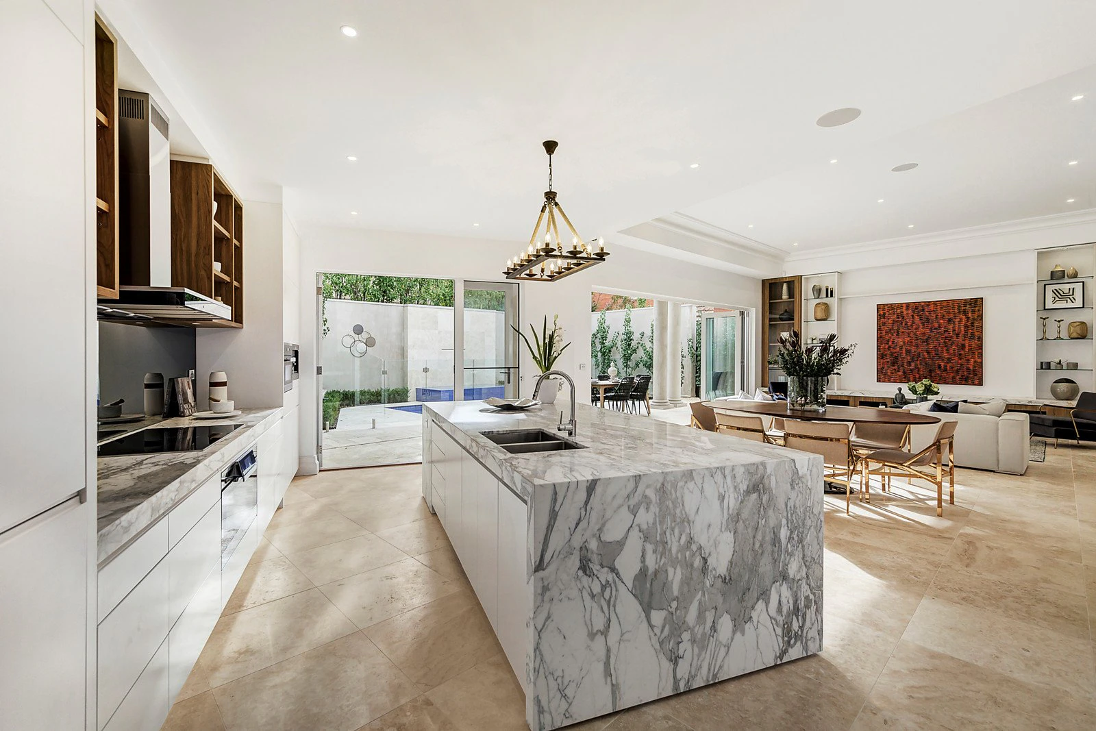 1A Woorigoleen Road, Toorak, VIC