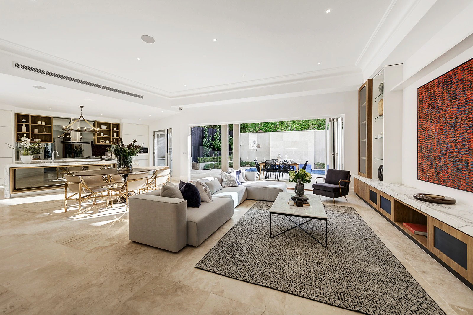 1A Woorigoleen Road, Toorak, VIC