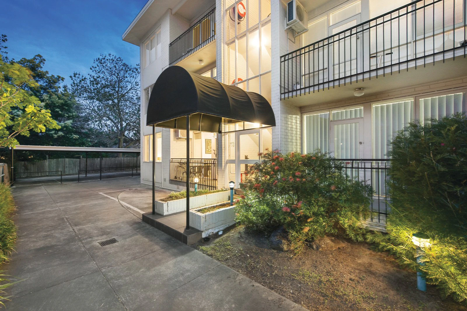 8/578 Glenferrie Road, Hawthorn, VIC