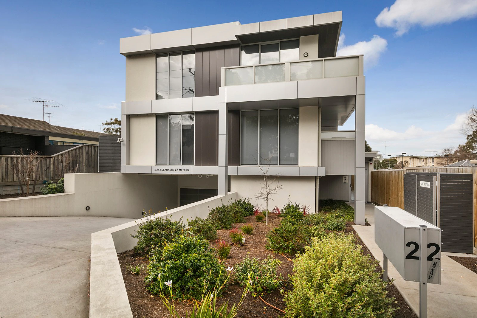 7/22 Wattle Road, Hawthorn, VIC