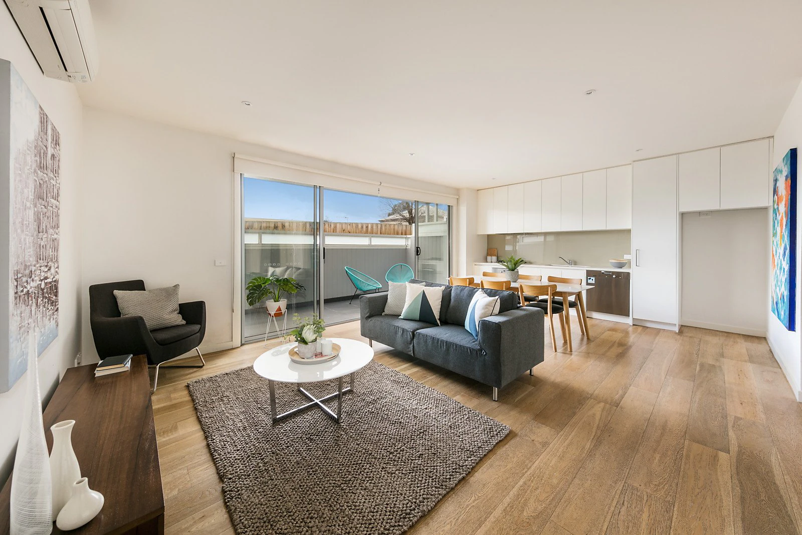 7/22 Wattle Road, Hawthorn, VIC