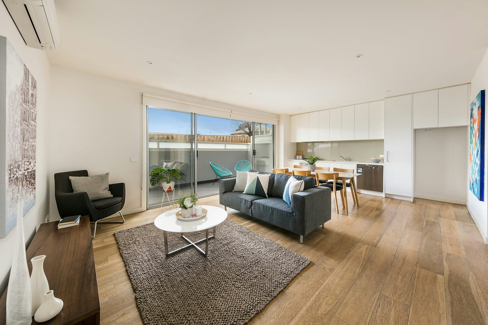 7/22 Wattle Road, Hawthorn, VIC