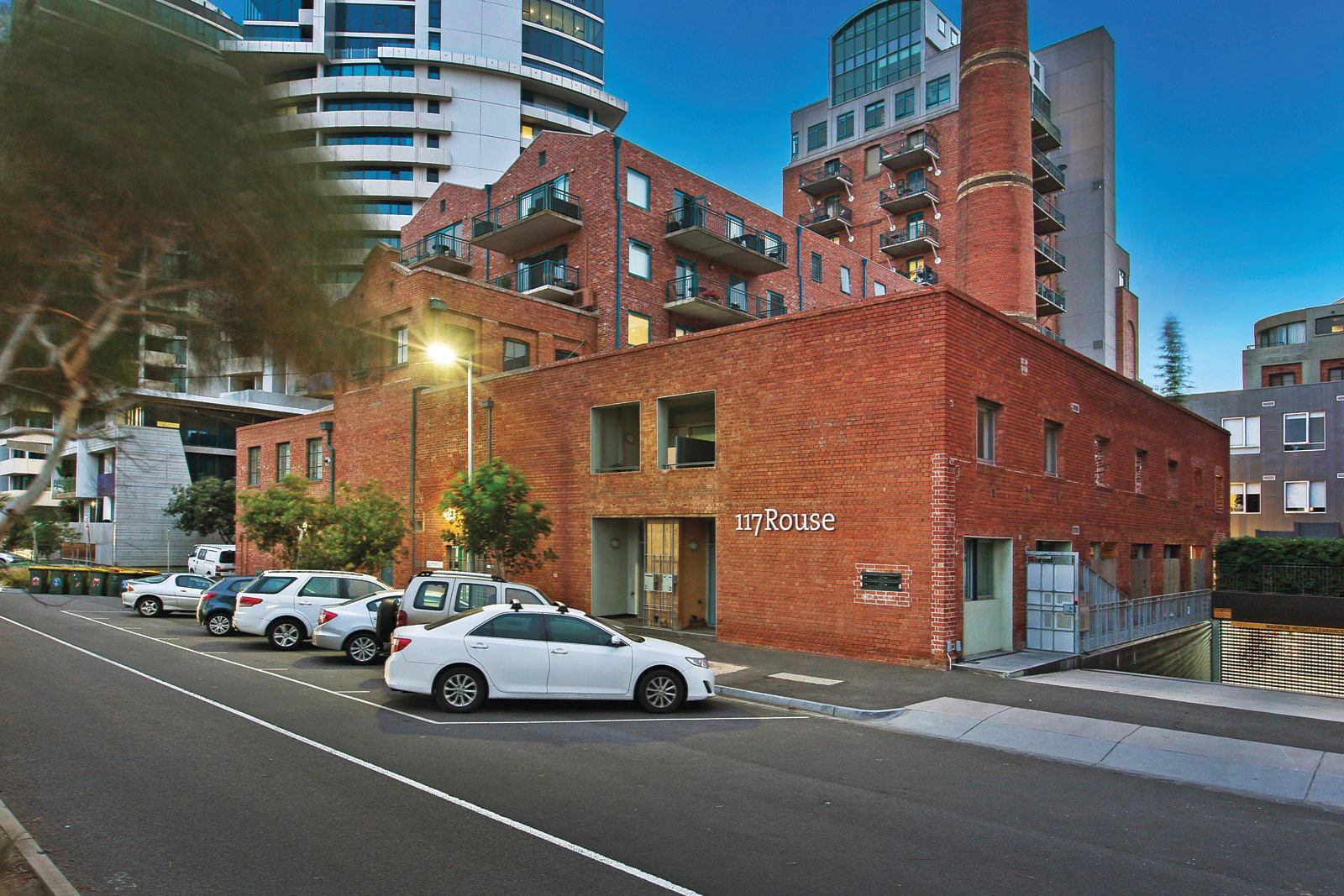 6/117 Rouse Street, Port Melbourne, VIC