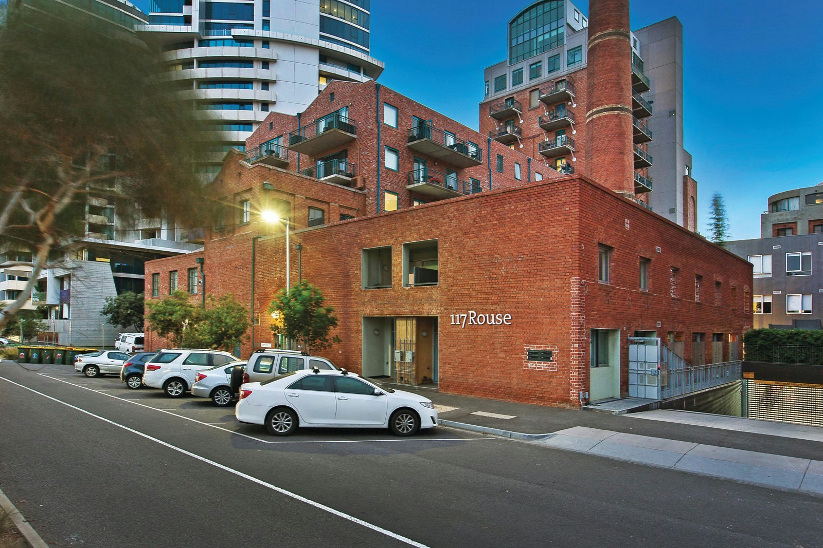 6/117 Rouse Street, Port Melbourne, VIC