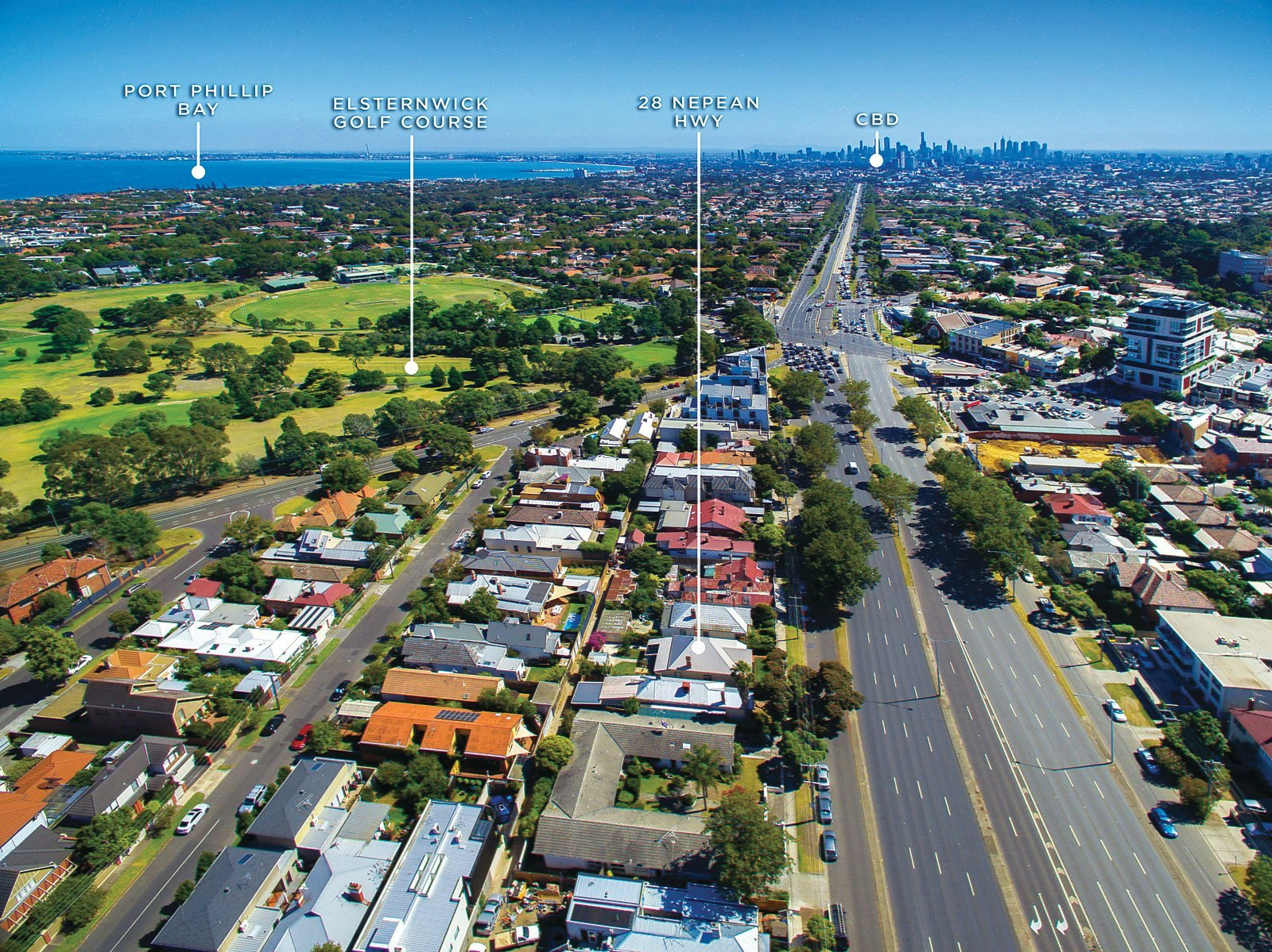 28 Nepean Highway, Brighton, VIC