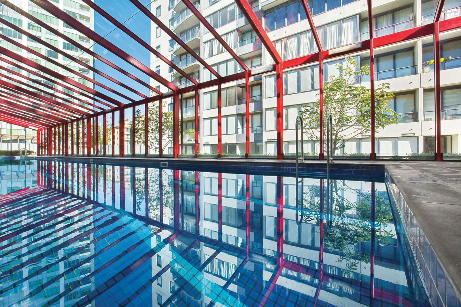 201/28 Bank Street, South Melbourne, VIC