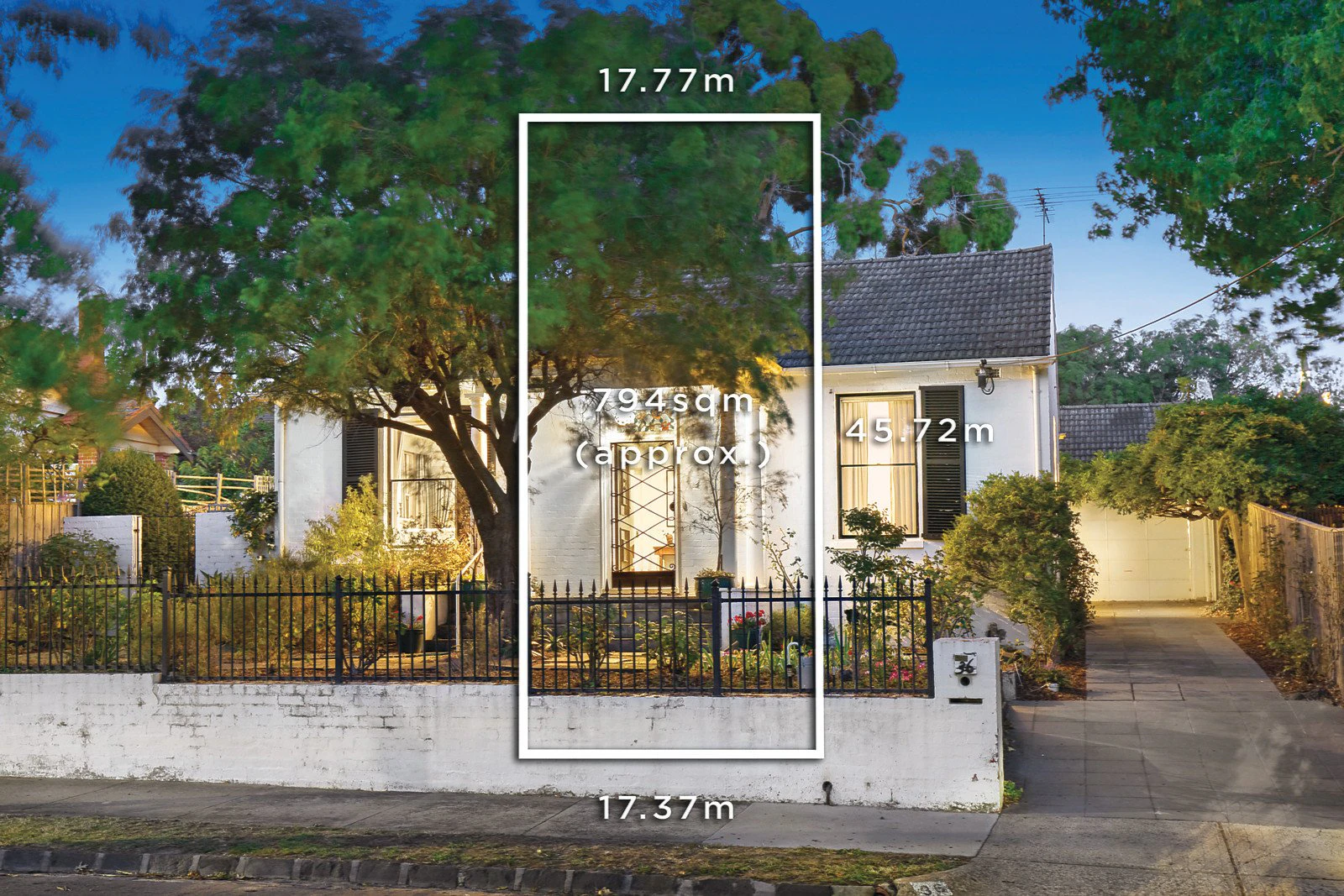 36 Normanby Road, Kew, VIC