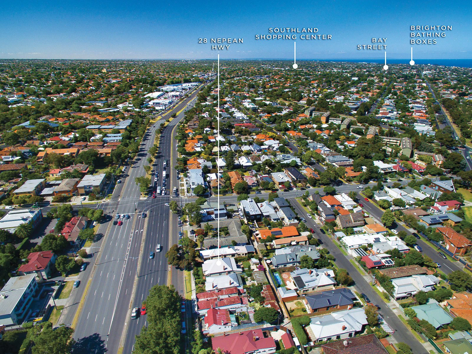 28 Nepean Highway, Brighton, VIC