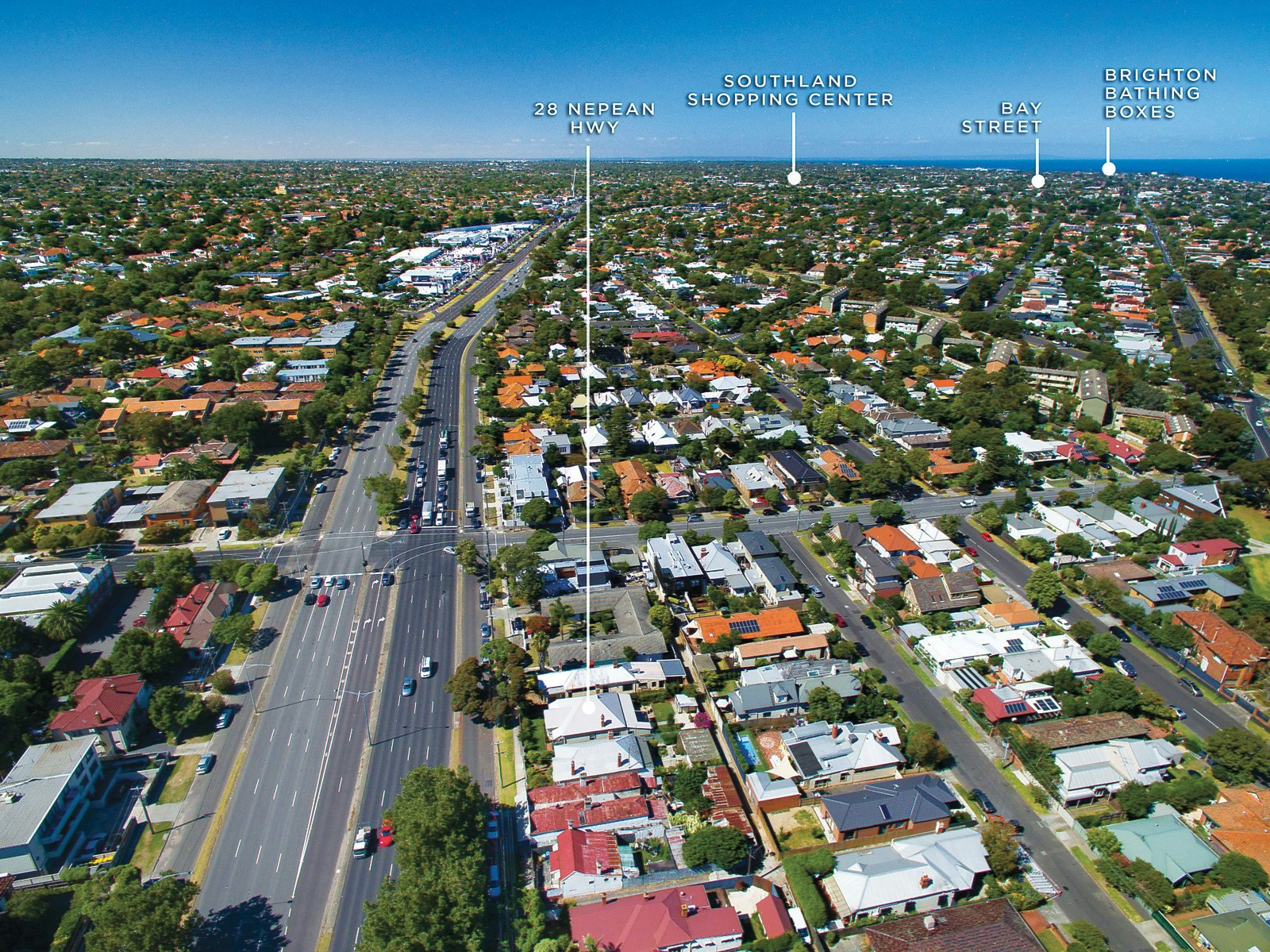 28 Nepean Highway, Brighton, VIC