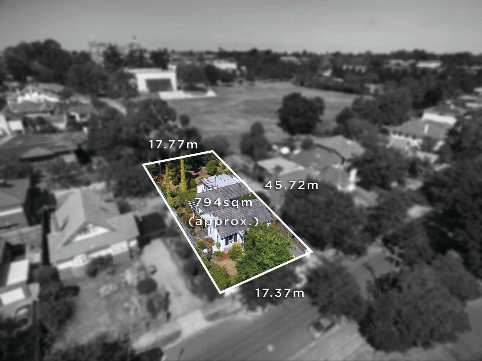 36 Normanby Road, Kew, VIC