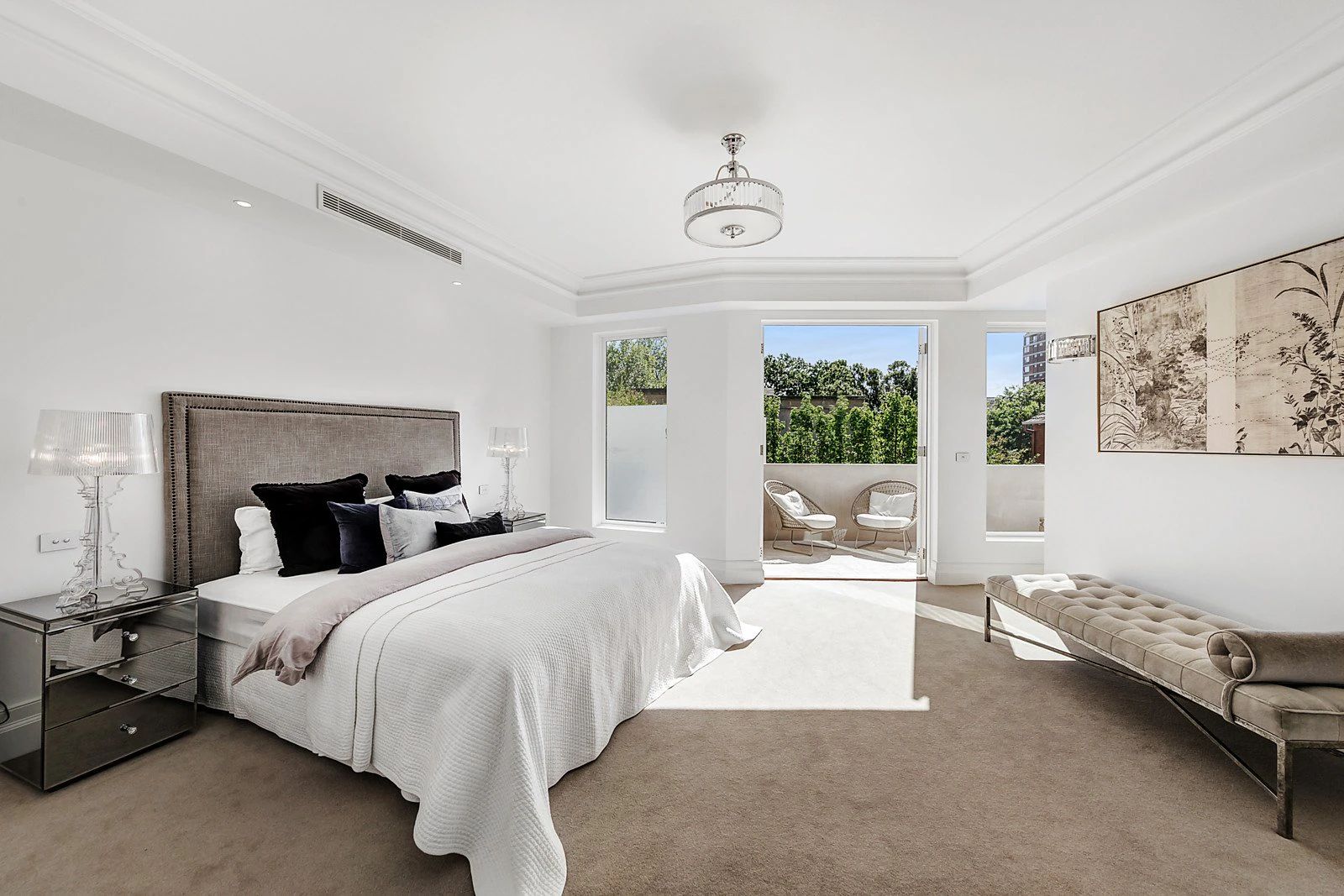1A Woorigoleen Road, Toorak, VIC
