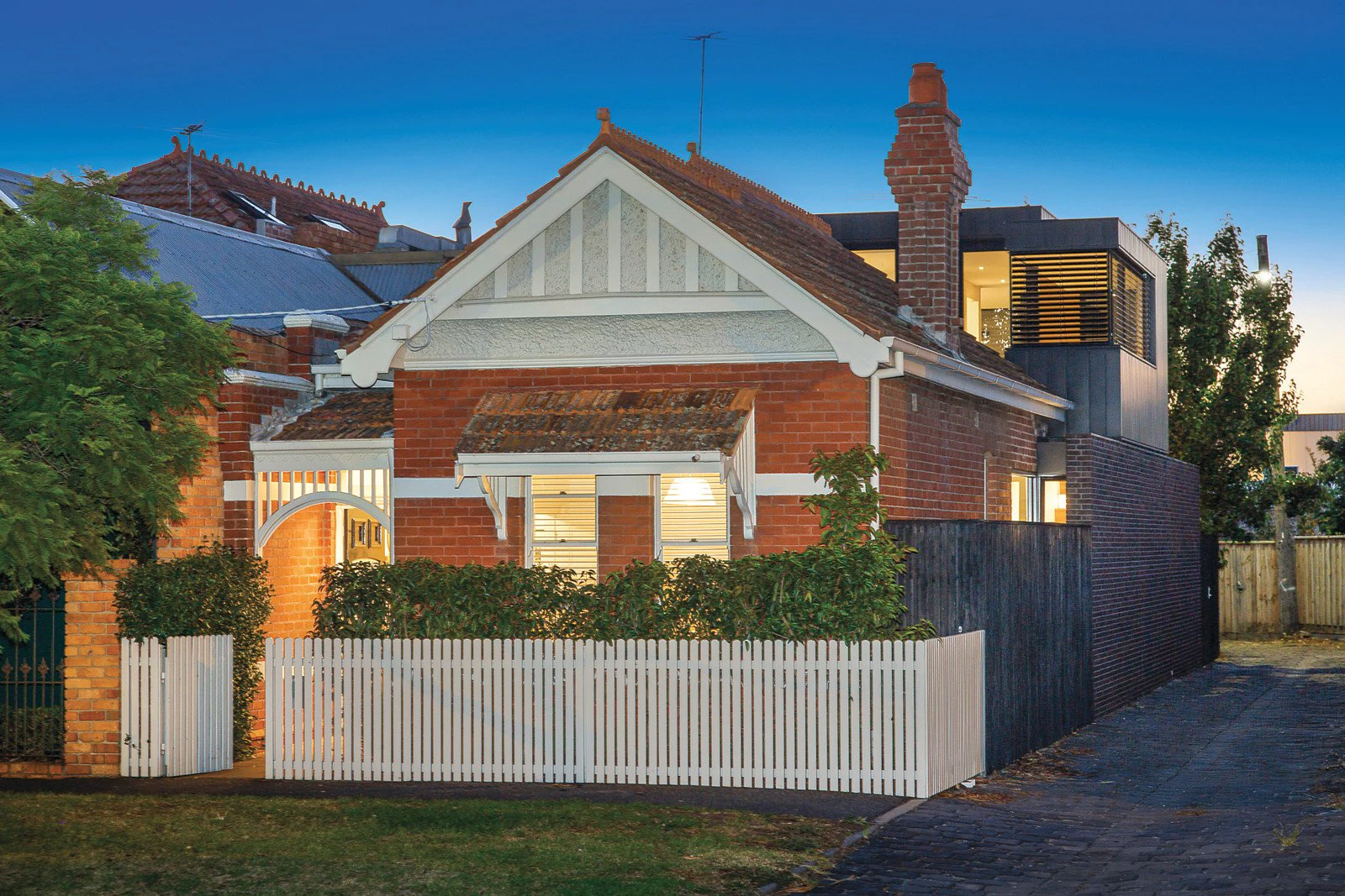 18 Fraser Street, Middle Park, VIC