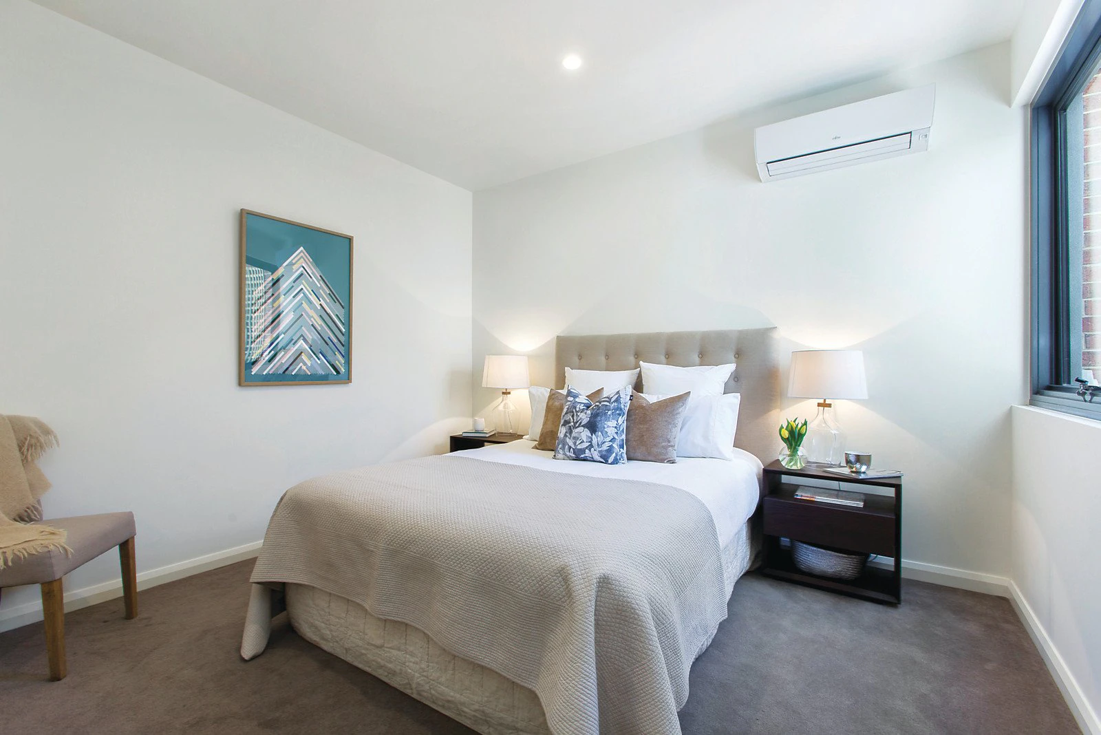 Residence 2/37 Darling Road, Malvern East, VIC