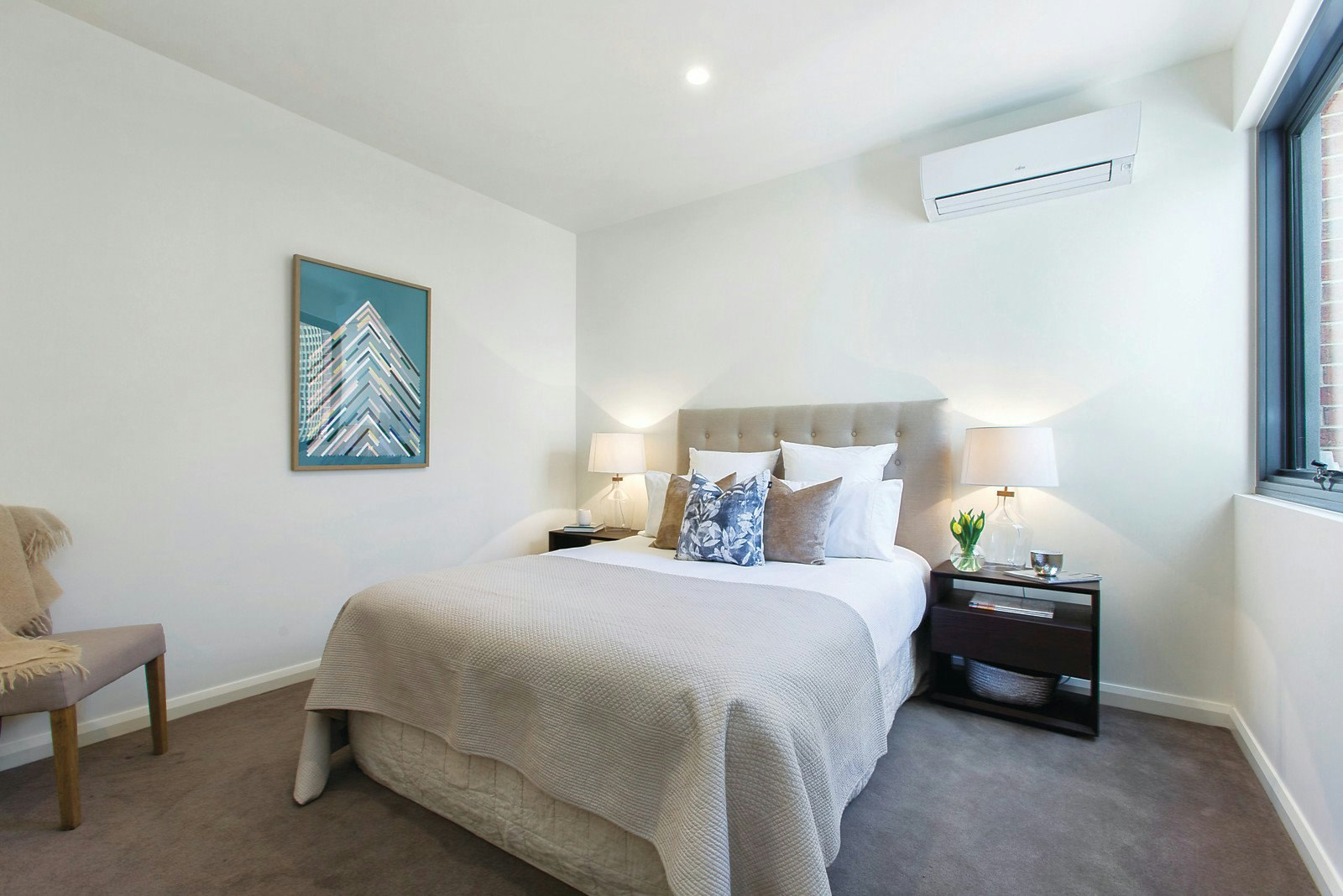 Residence 2/37 Darling Road, Malvern East, VIC