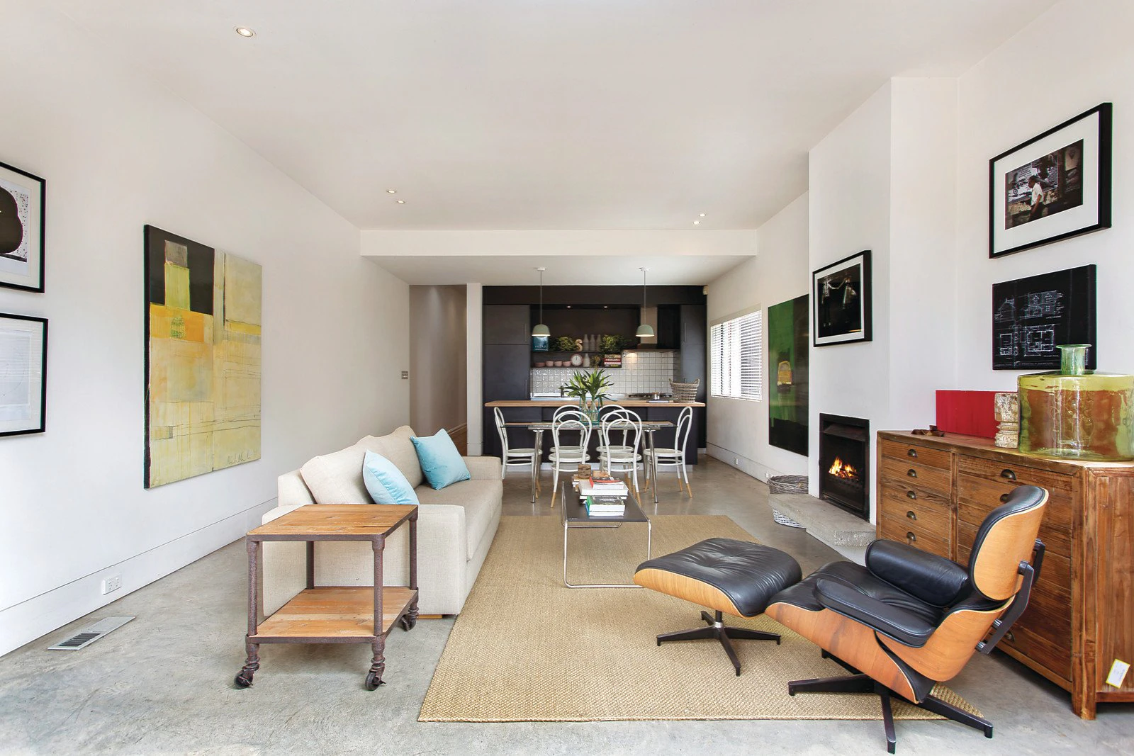 48 Lewisham Road, Prahran, VIC