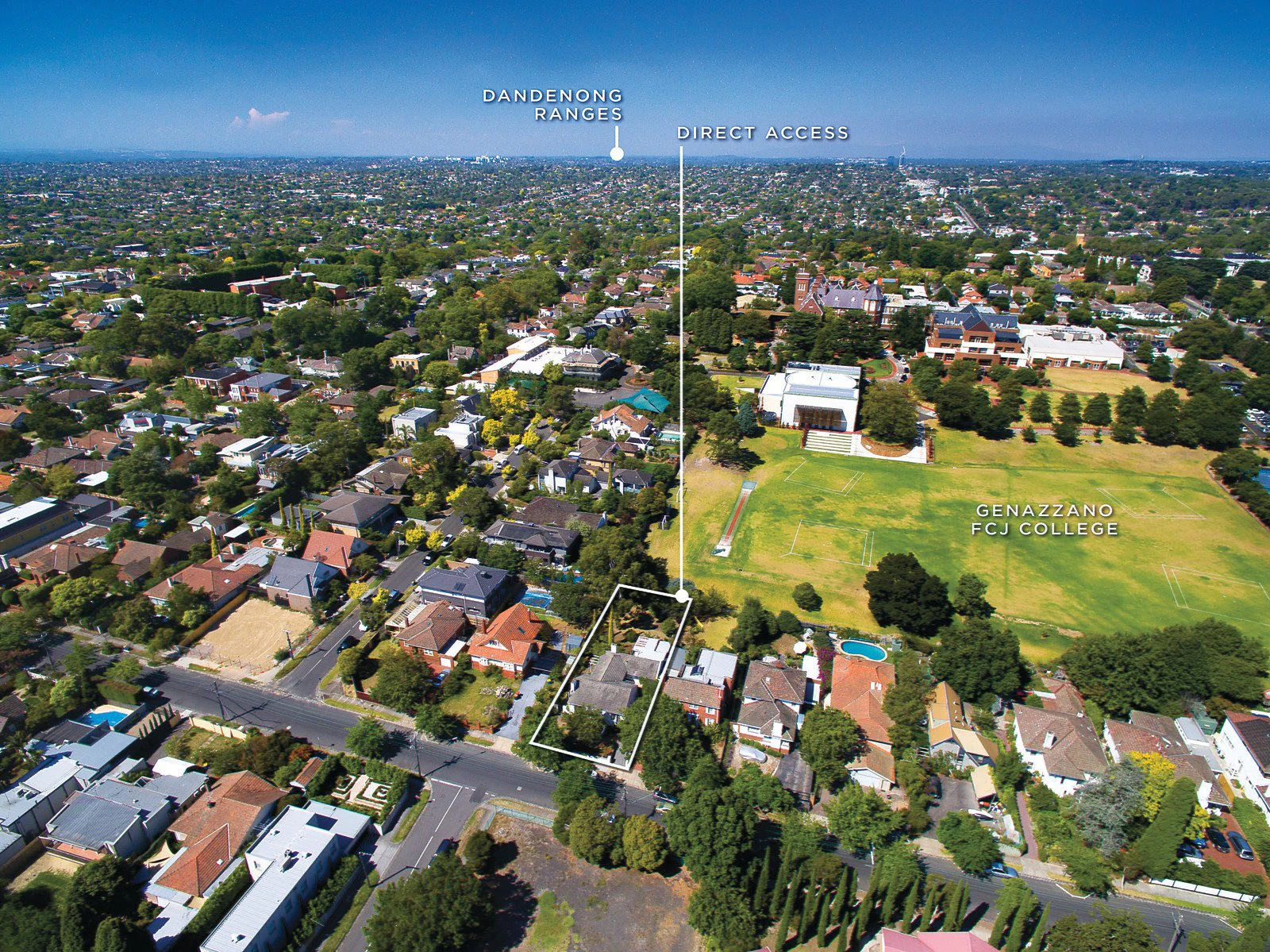 36 Normanby Road, Kew, VIC