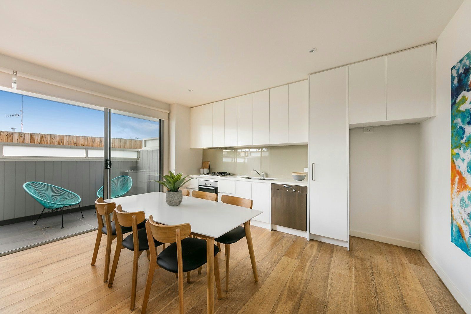 7/22 Wattle Road, Hawthorn, VIC