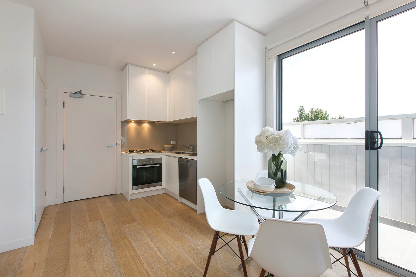 17/22 Wattle Road, Hawthorn, VIC