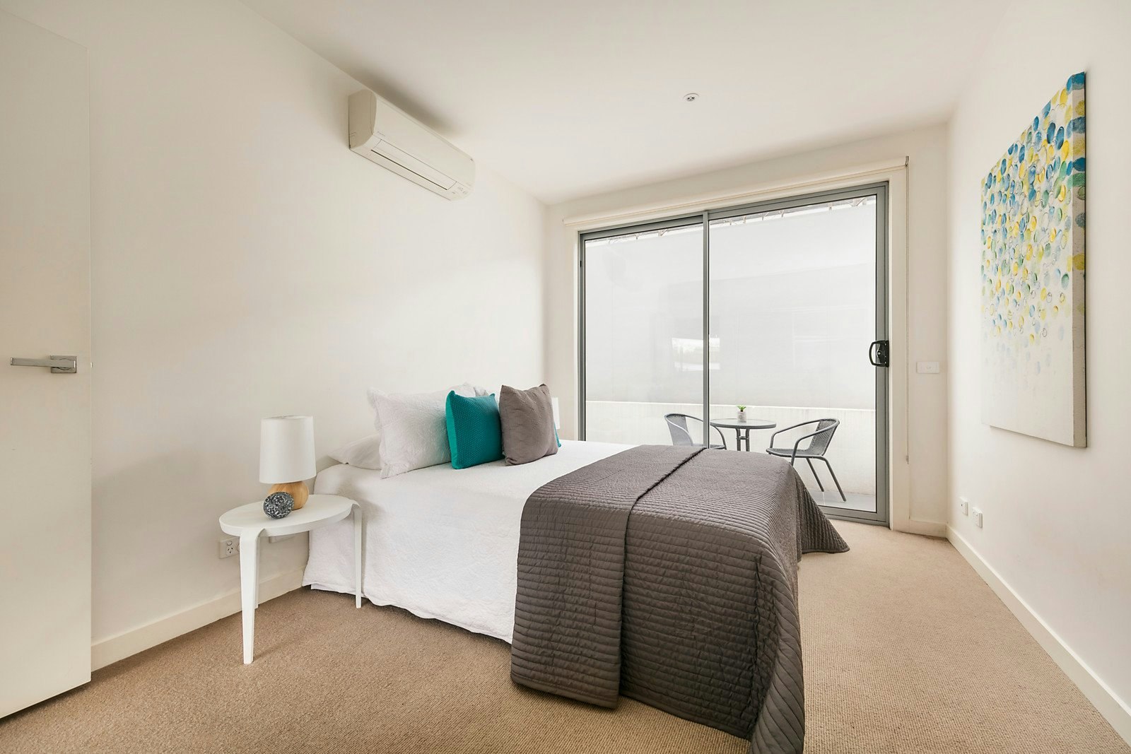 7/22 Wattle Road, Hawthorn, VIC