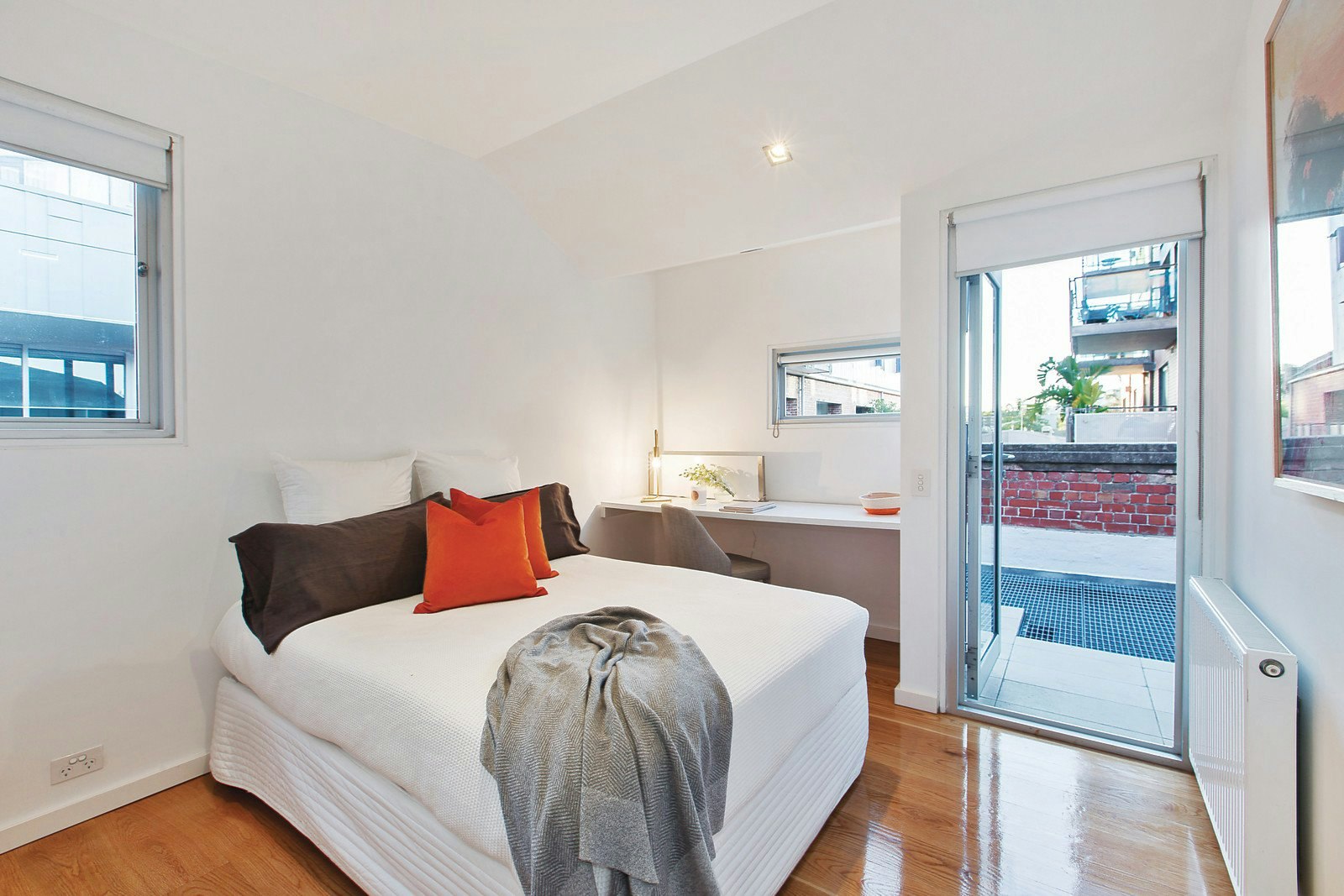 6/117 Rouse Street, Port Melbourne, VIC