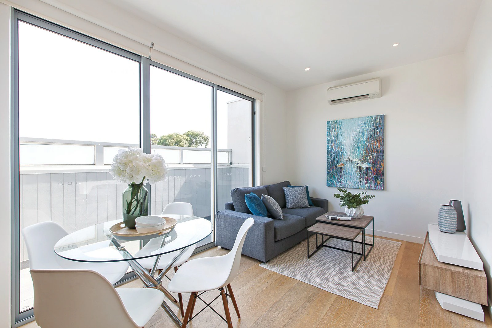 17/22 Wattle Road, Hawthorn, VIC