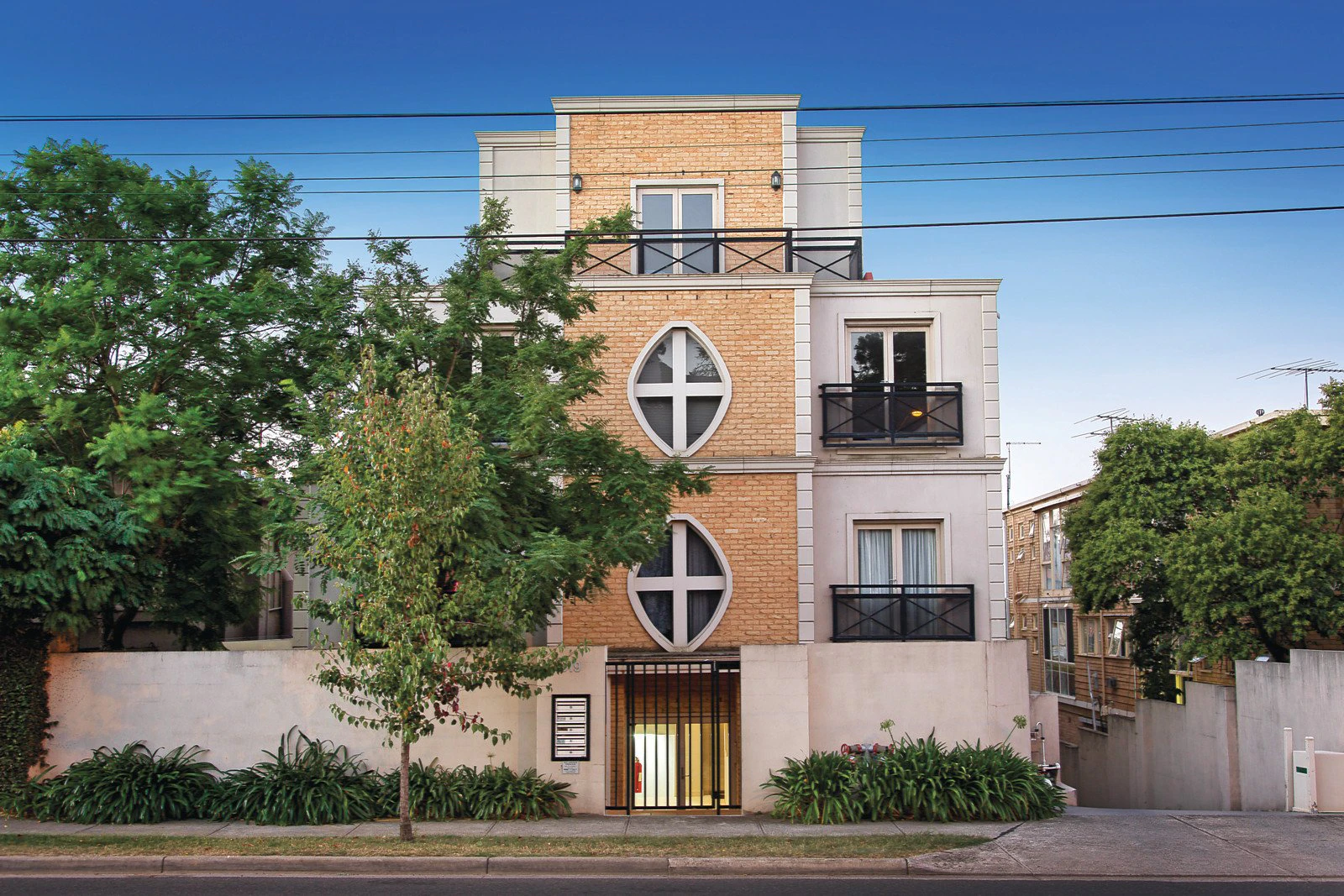 2/619 Toorak Road, Toorak, VIC
