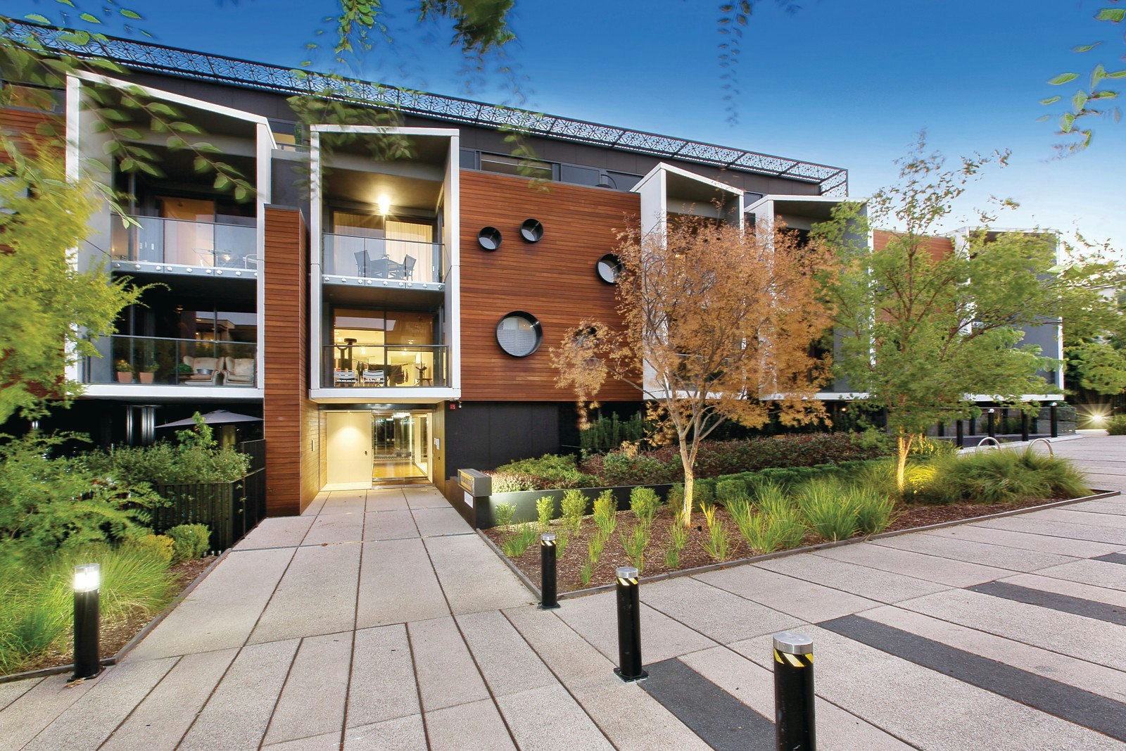 316/14 Elizabeth Street, Malvern, VIC