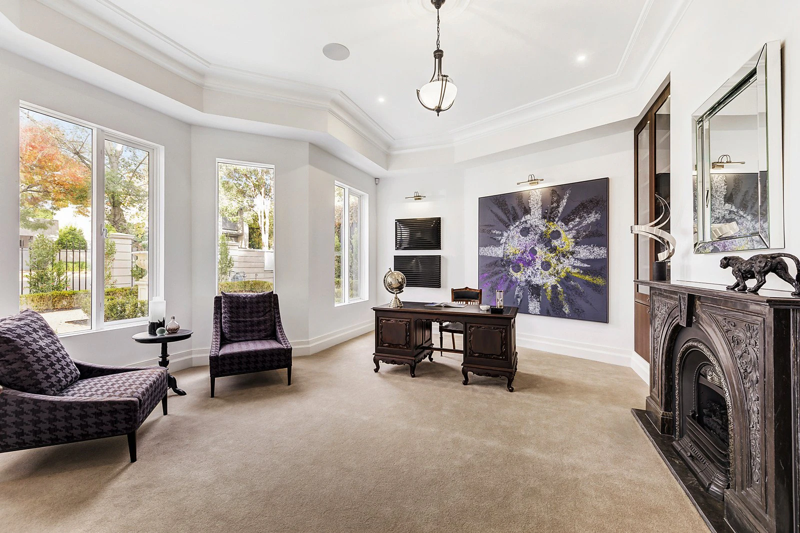 1A Woorigoleen Road, Toorak, VIC