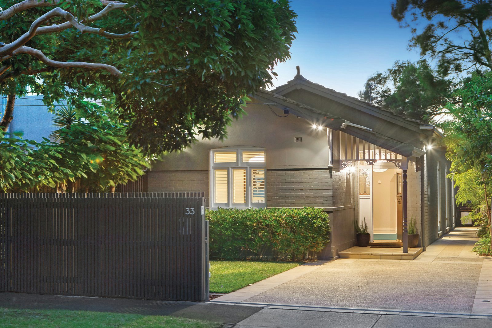 33 Brickwood Street, Brighton, VIC